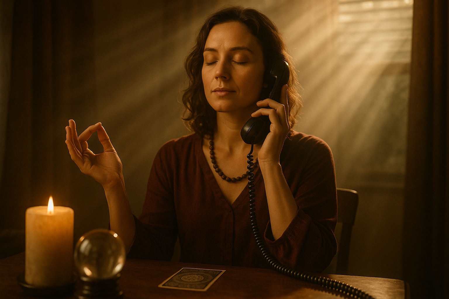 Comment la guidance spirituelle aide à surmonter l'indécision et à trouver le chemin de vie