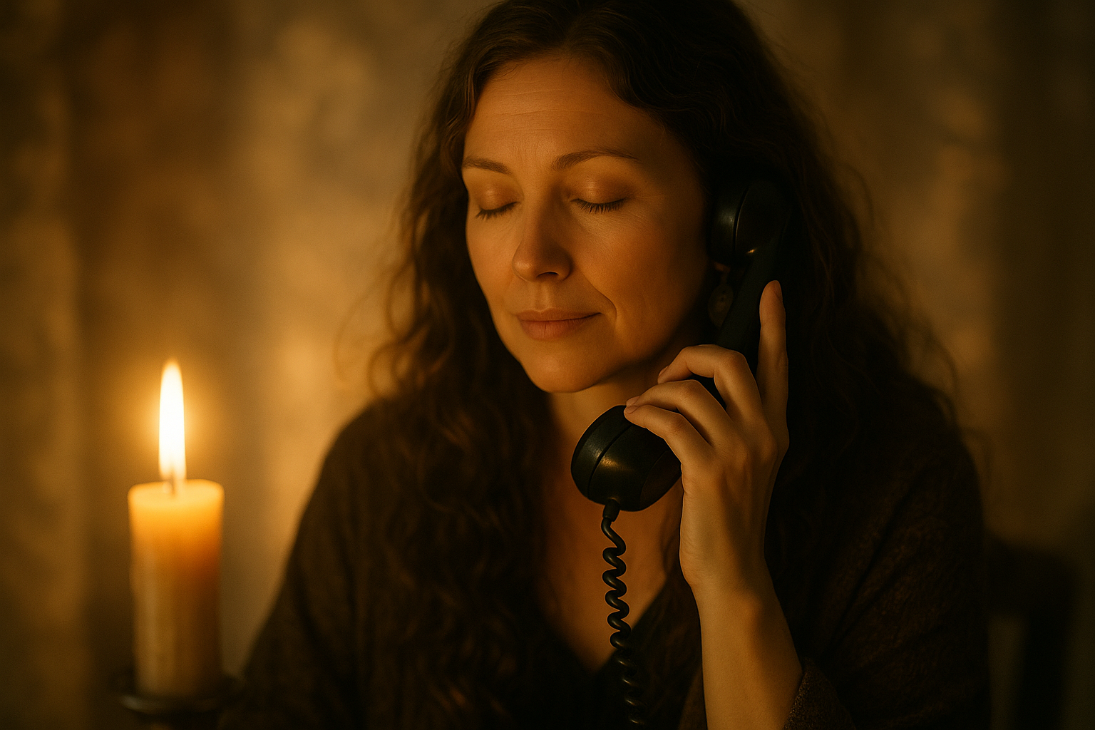 Communiquer avec les proches disparus : conseils pour une séance réussie avec un médium