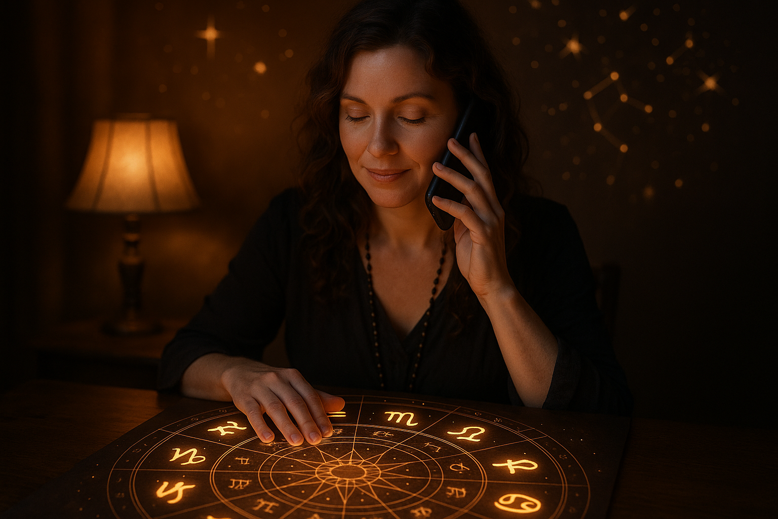 Comment utiliser l'astrologie pour décoder votre avenir grâce à votre date de naissance