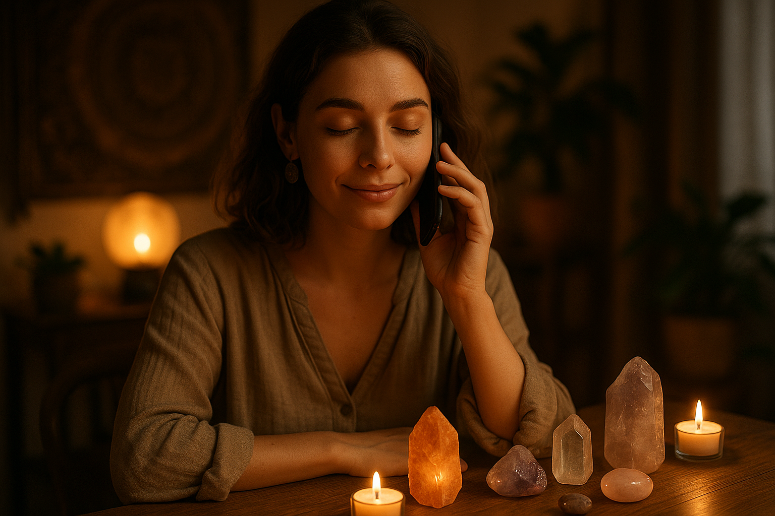 Comment le voyant aide à gérer le stress quotidien avec des techniques adaptées