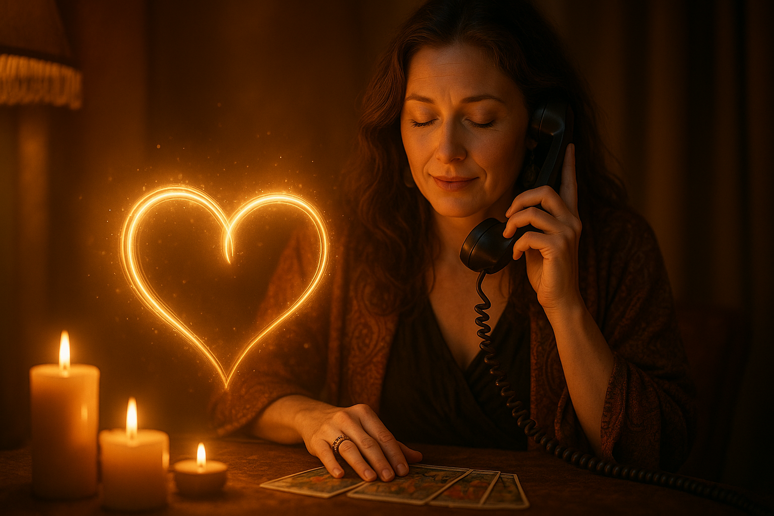 Trouver l’amour avec la voyance : Les clés pour comprendre vos relations